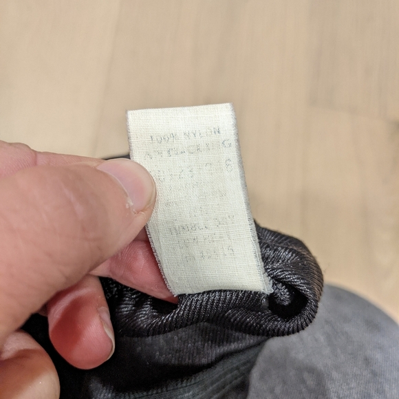 Vintage flirty slip - Picture 4 of 5